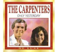 Carpenters - Only Yesterday [Import]