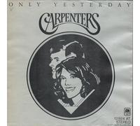 Carpenters - Only Yesterday [Vinyl Single 7'']
