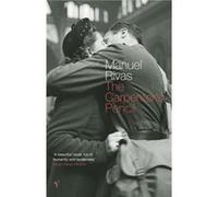 Carpenters Pencil by Manuel Rivas Paperback Book Rivas, Manuel (Auteur)
