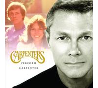 Carpenters - Perform Carpent [Import]
