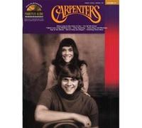 Carpenters, Piano Play-along Series