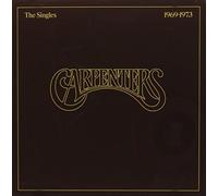 Carpenters - Singles 1969-1973