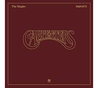 Carpenters - Singles 1969-1973 [Import]