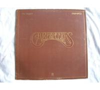 CARPENTERS Singles 1969-1973 LP