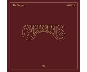 Carpenters - Singles 1969-1973,The [Import]