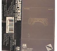 Carpenters - Singles 1969-73