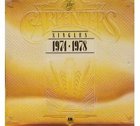 Carpenters - Singles 1974-1978