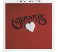 Carpenters - Song for You