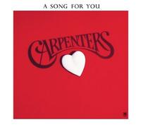 Carpenters - Song for You (Shm-CD) [Import]