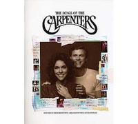 CARPENTERS - SONGS OF THE CARPENTERS - PVG