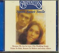 Carpenters - Sweet Smile