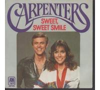 Carpenters - Sweet Sweet Smile