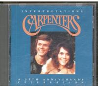 Carpenters, The - 25Th Anniversary
