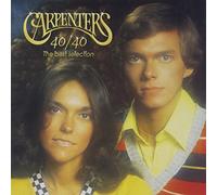 Carpenters - 40/40 Best Selection