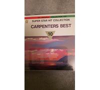 Carpenters, The - Best - Original Collection '85