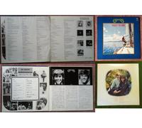 Carpenters, The* - Carpenters, The* - Ticket To Ride - [LP]