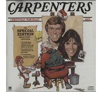 Carpenters, the - Christmas Portrait [Import]