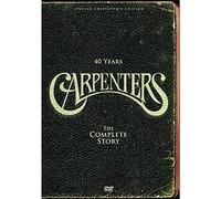 Carpenters - The Complete Story [Import]