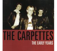 Carpenters - The Early Years