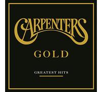 Carpenters, The - Gold - Greatest Hits