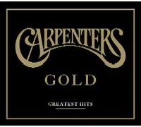Carpenters, the - Gold [Import]