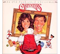 Carpenters, the - Old Fashioned Christmas Digita [Import]