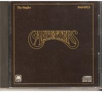 Carpenters, the - Singles 1963 [Import]