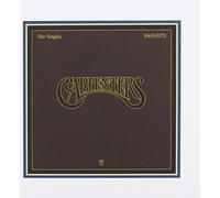 Carpenters the - Singles 1969-1973