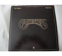 Carpenters - The Singles 1969-1973