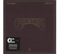Carpenters - The Singles 1969 - 1973