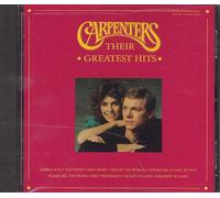 Carpenters, the - Their Greatest Hits [Import]
