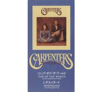 Carpenters, The - Top of The World [Import]