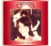 Carpenters, the - Yesterday Once More Digital Re [Import]