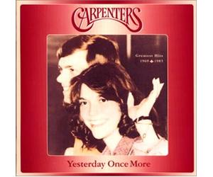 Carpenters, the - Yesterday Once More Digital Re [Import]
