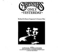 Carpenters - Their Greatest Hits (1990) [Import]