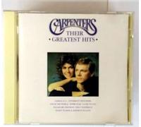 Carpenters - Their Greatest Hits