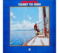 Carpenters - Ticket to Ride