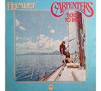 Carpenters - Ticket To Ride