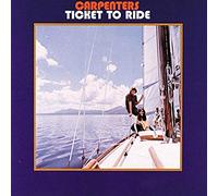 Carpenters - Ticket to Ride [Import]