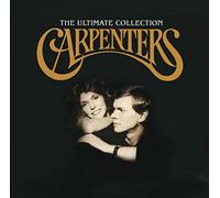 Carpenters – Ultimate Collection – Import (UMC)