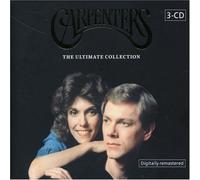 Carpenters - Ultimate Collection