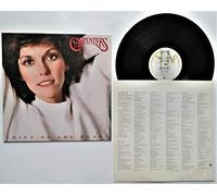 Carpenters - Voice Of The Heart
