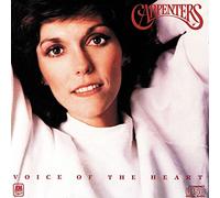 Carpenters – Voice of the Heart