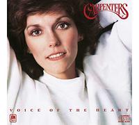 Carpenters - Voice of The Heart [Import]