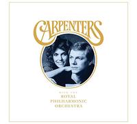 Carpenters With The Royal Philharmonic Orchestra