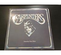 Carpenters - Yesterday Once