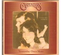Carpenters - Yesterday Once More [Import]