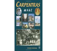 Carpentras de A à Z