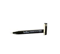 Carpentras Sign Feutre "Drawing System" Pointe 0,05 Mm Noir