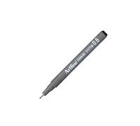 Carpentras Sign Feutre "Drawing System" Pointe 0,6 Mm Noir